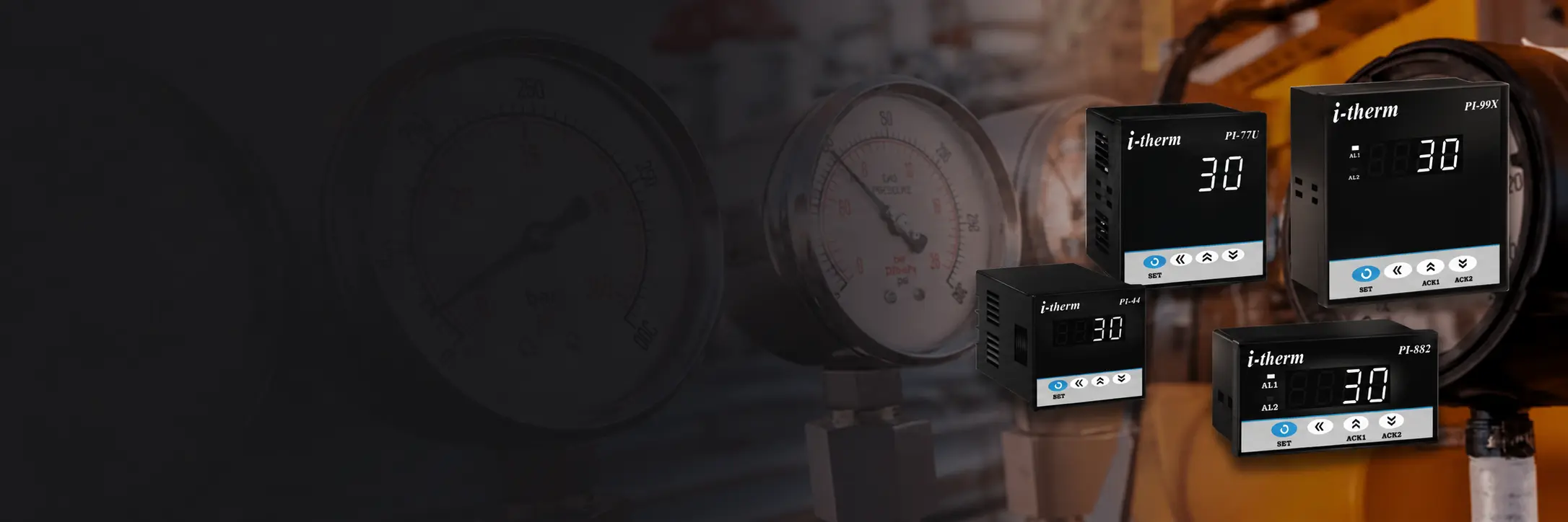 PROCESS MONITORING SOLUTIONS